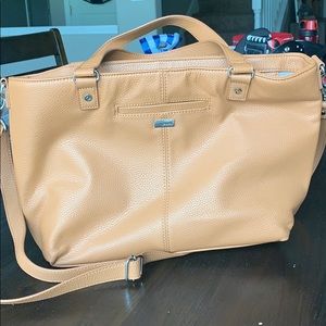 Thirty One Jewell handbag convertible cross body